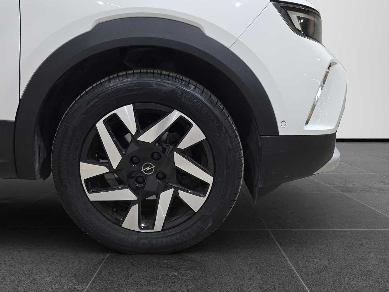 Opel Opel Mokka usata 16