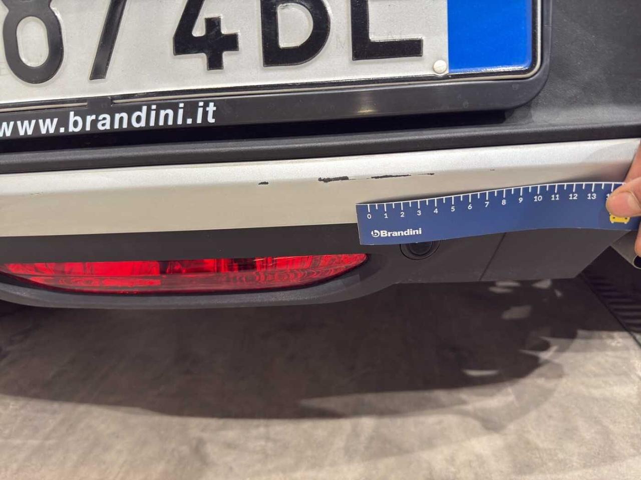 Opel Opel Mokka usata 18