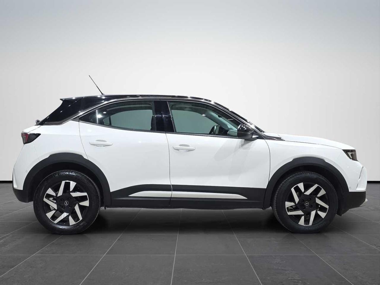 Opel Opel Mokka usata 24