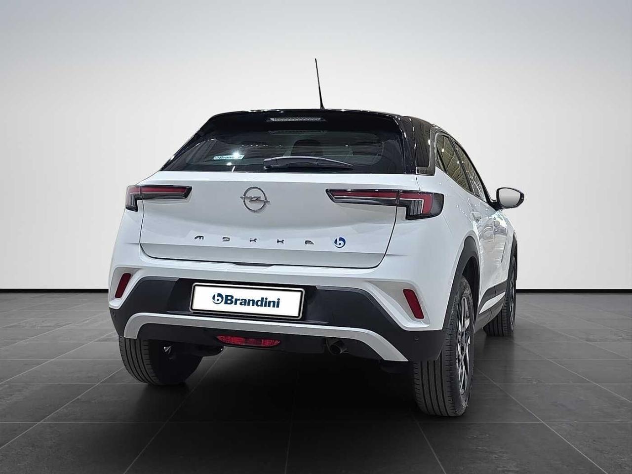 Opel Opel Mokka usata 25