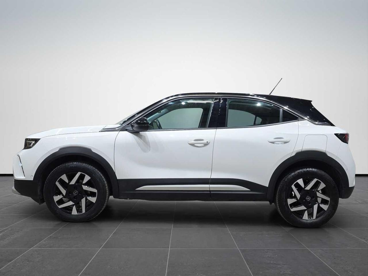 Opel Opel Mokka usata 28