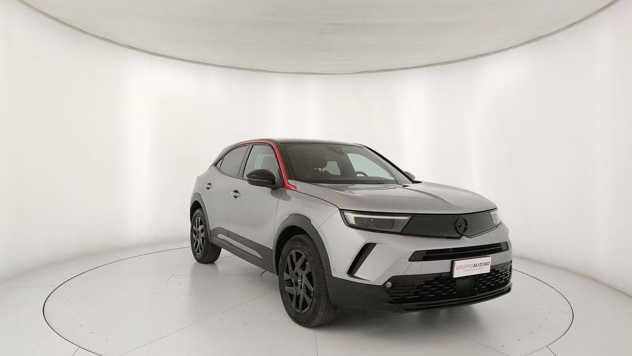 Opel Opel Mokka usata 2