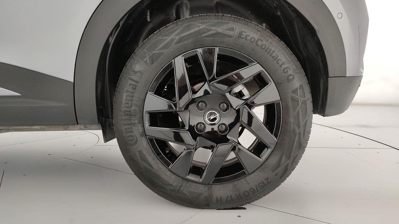 Opel Opel Mokka usata 3