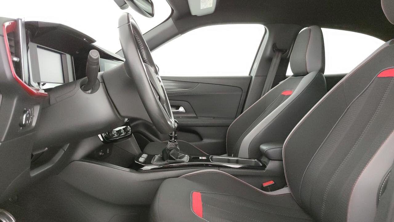Opel Opel Mokka usata 4