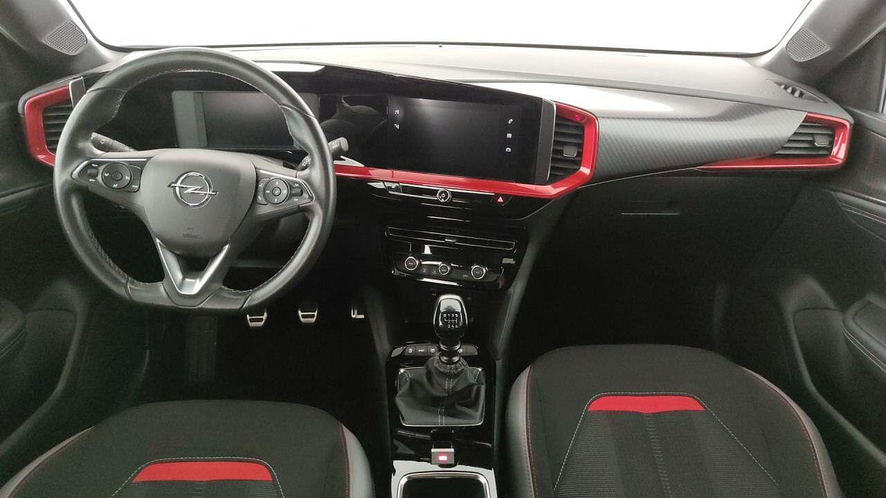 Opel Opel Mokka usata 6
