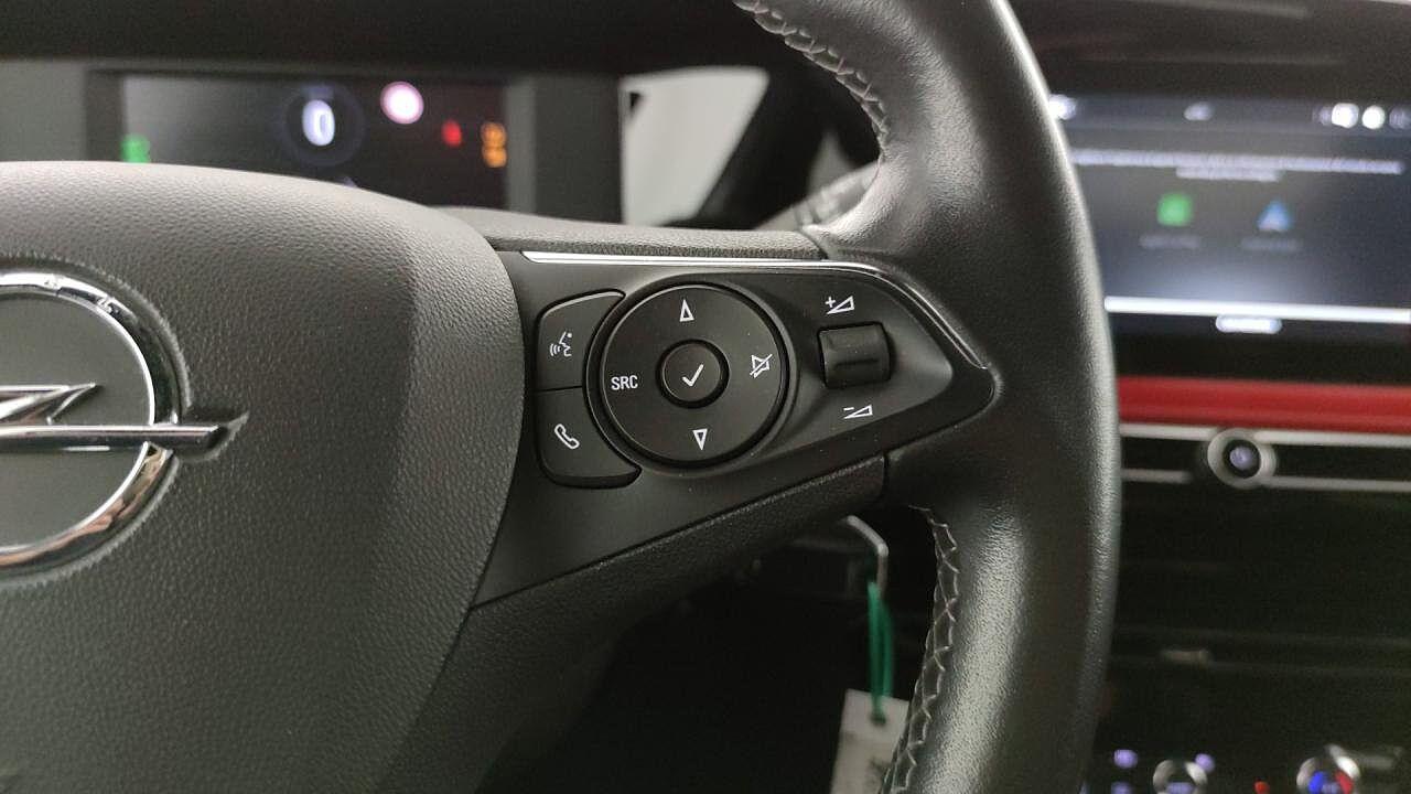 Opel Opel Mokka usata 9