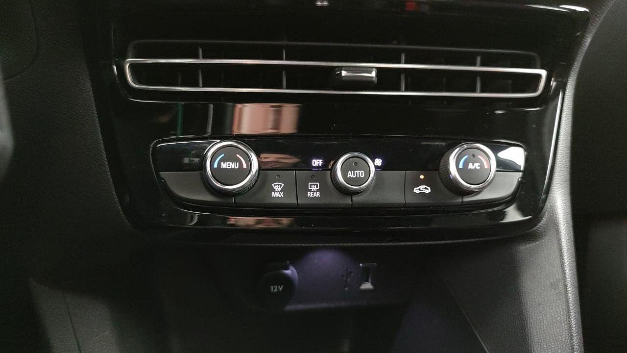 Opel Opel Mokka usata 16