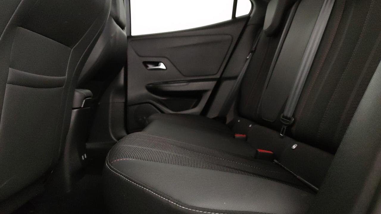 Opel Opel Mokka usata 18