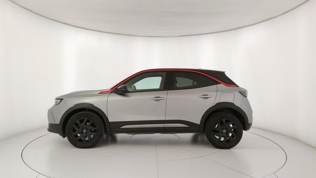 Opel Opel Mokka usata 20