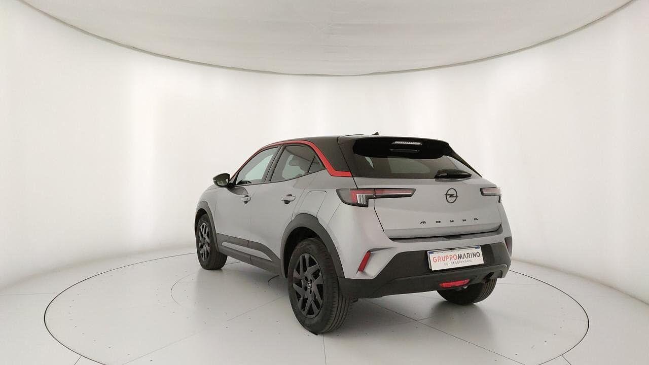 Opel Opel Mokka usata 22