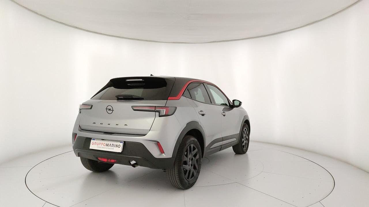 Opel Opel Mokka usata 24