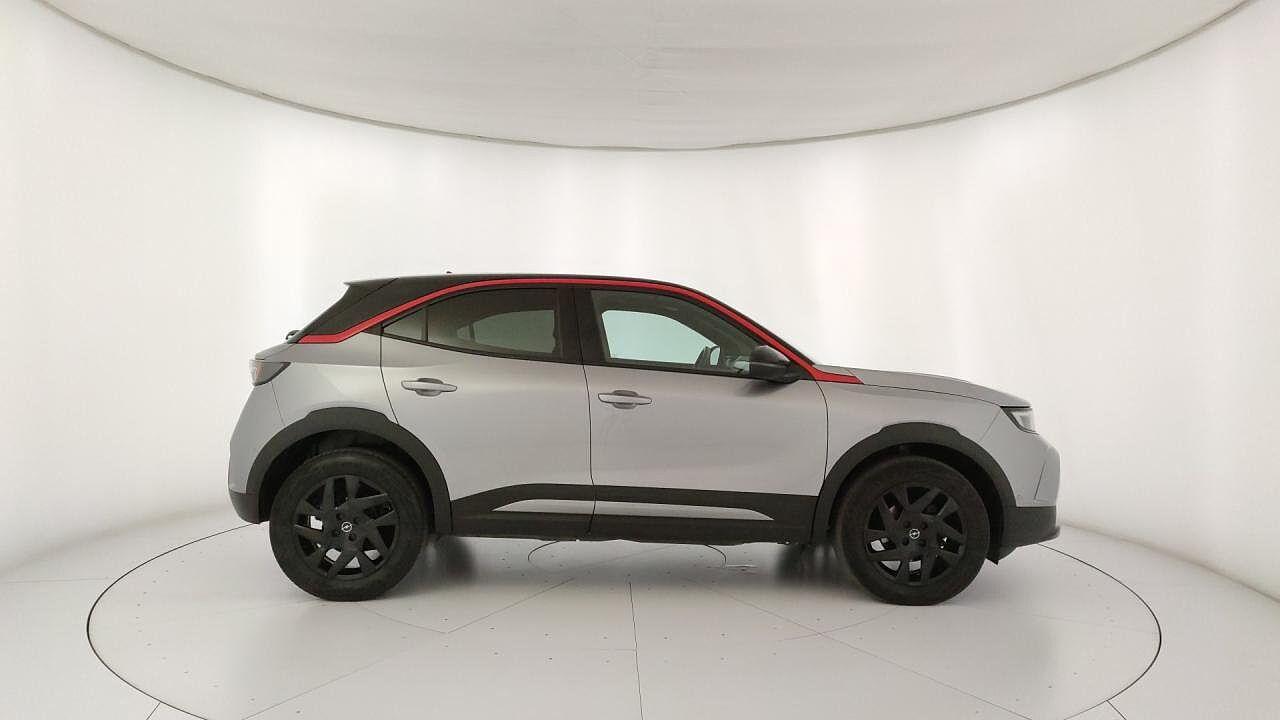 Opel Opel Mokka usata 26