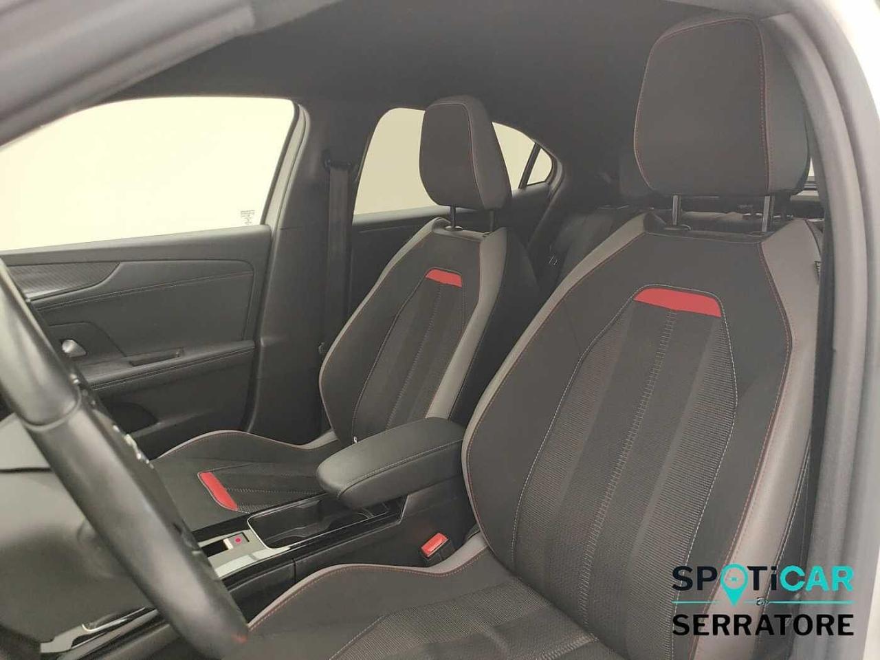 Opel Opel Mokka usata 3