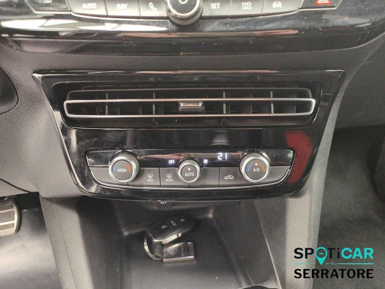 Opel Opel Mokka usata 7