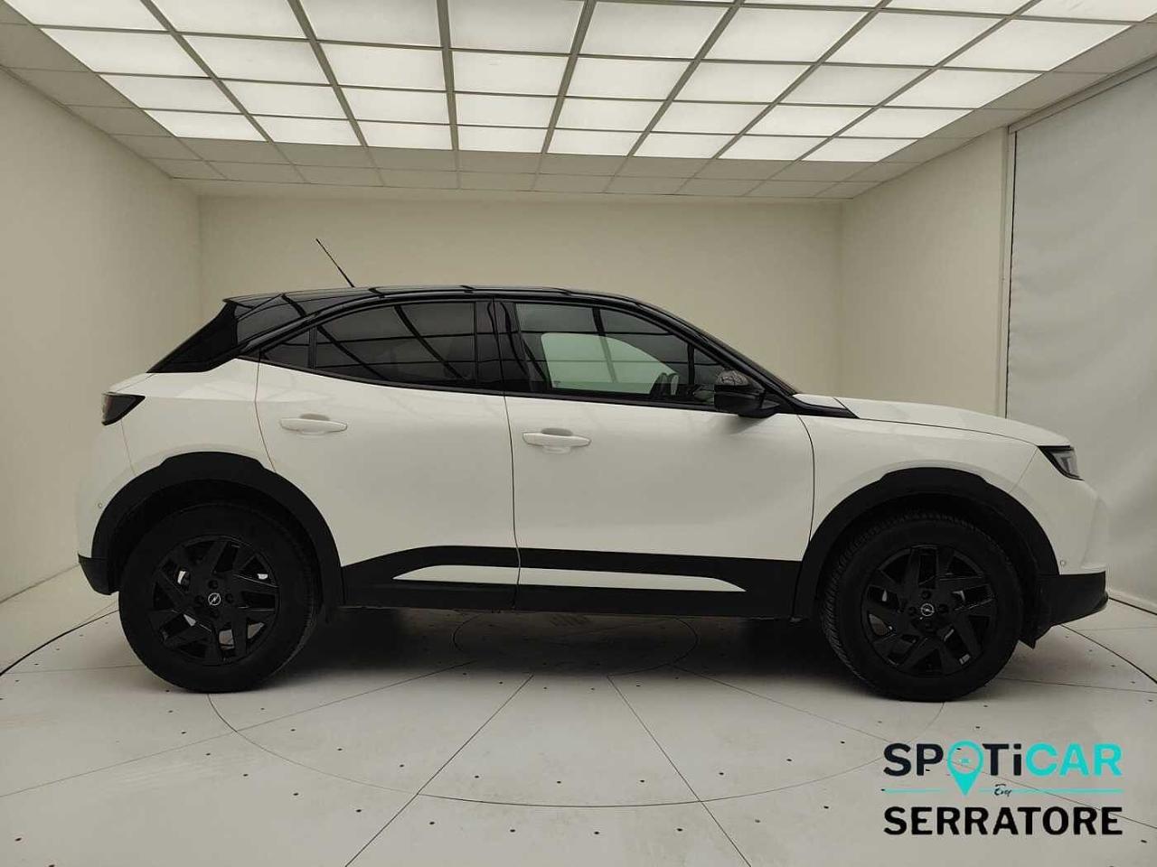 Opel Opel Mokka usata 12