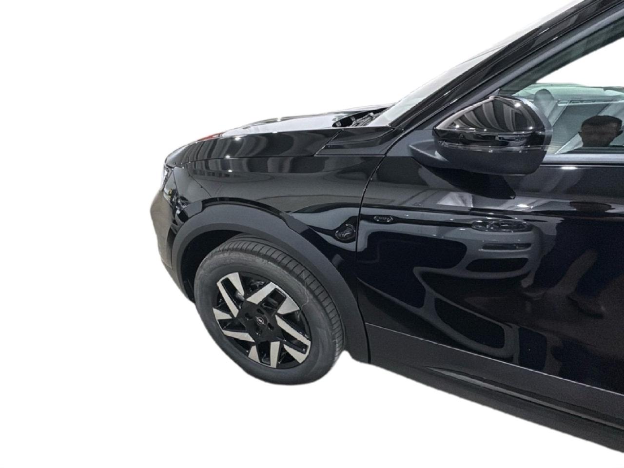 Opel Opel Mokka usata 3