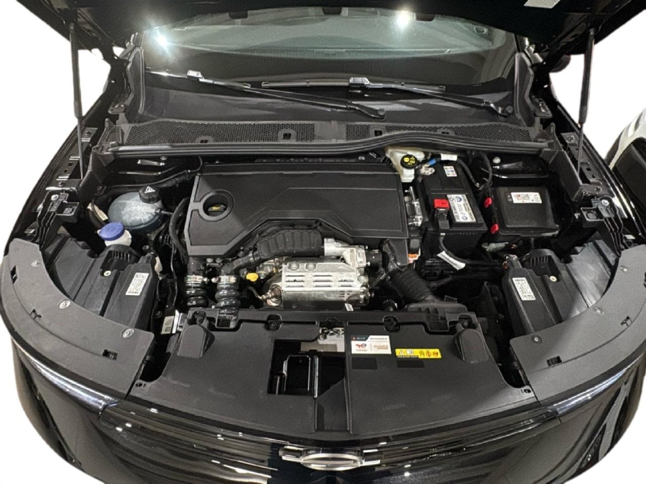 Opel Opel Mokka usata 4