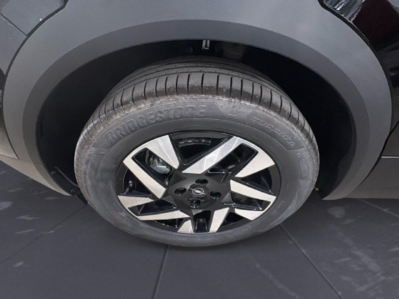 Opel Opel Mokka usata 6