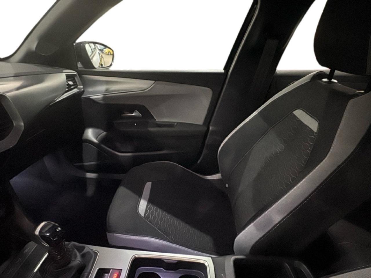Opel Opel Mokka usata 8