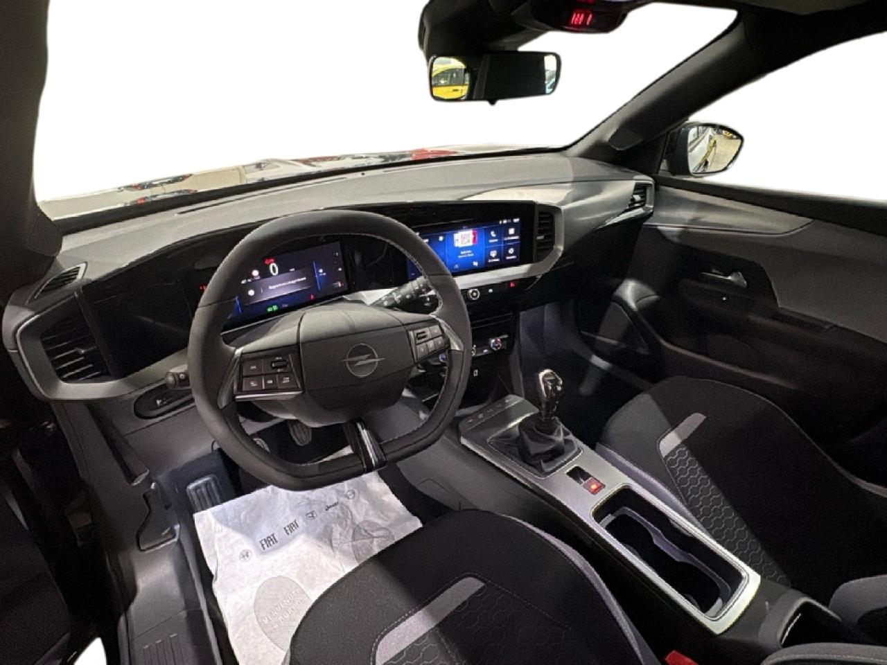 Opel Opel Mokka usata 9