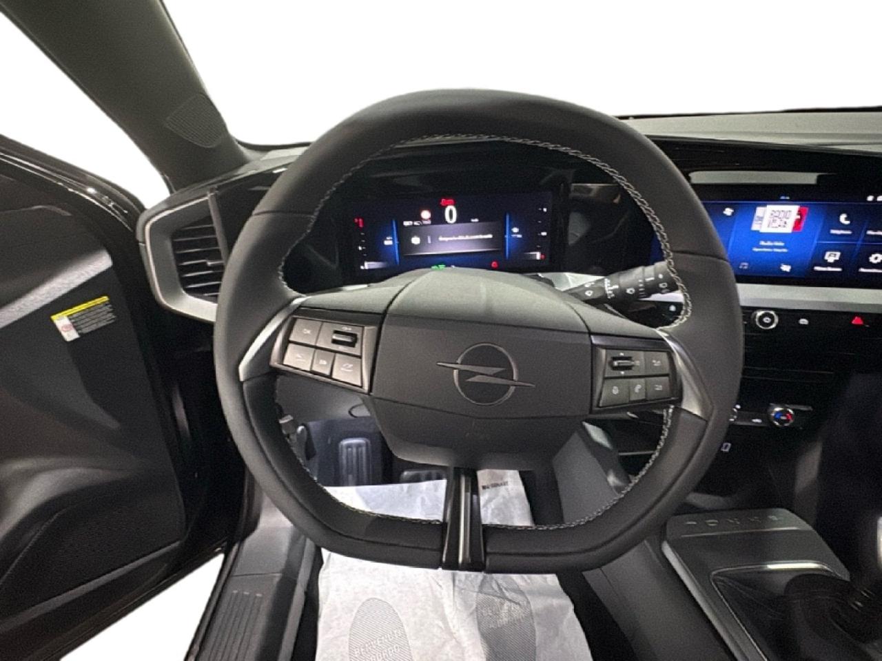 Opel Opel Mokka usata 12