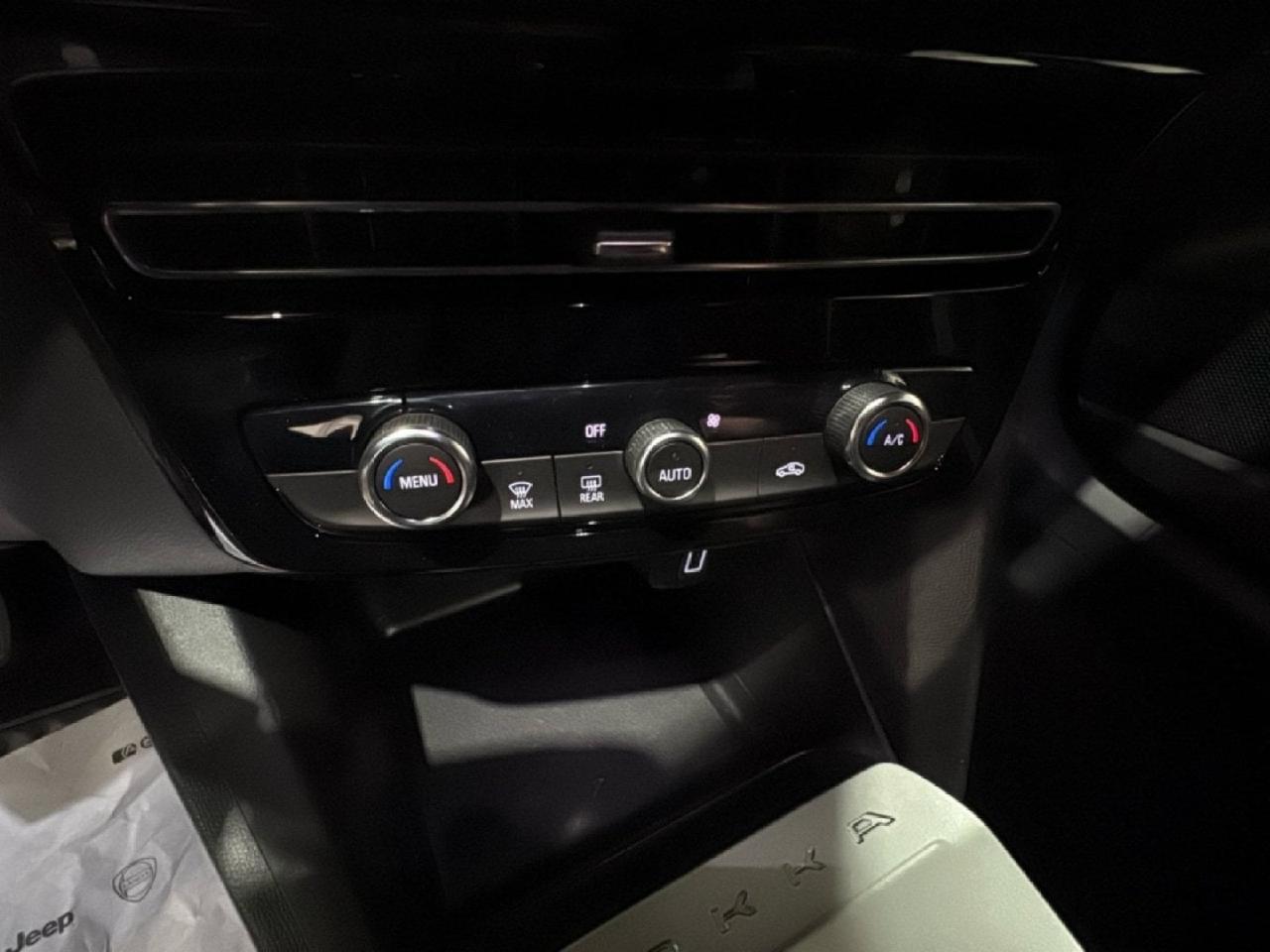 Opel Opel Mokka usata 16