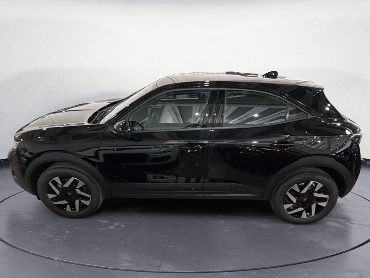 Opel Opel Mokka usata 20