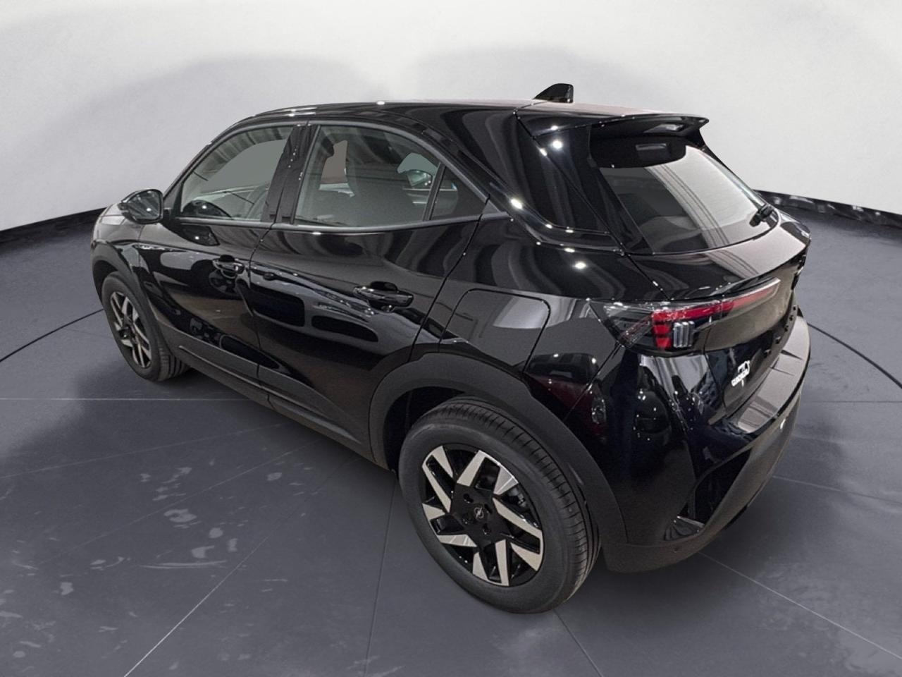 Opel Opel Mokka usata 21