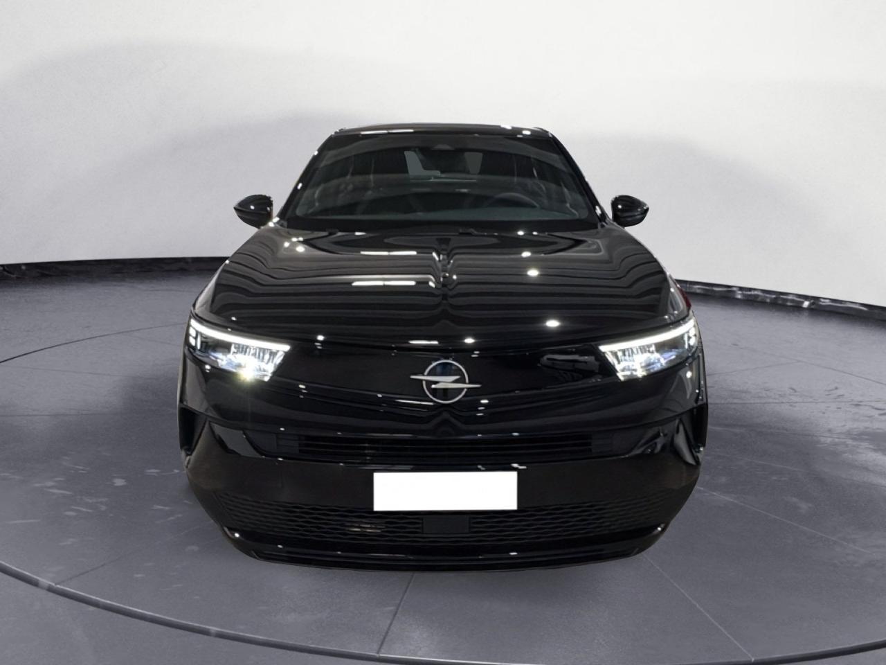 Opel Opel Mokka usata 23