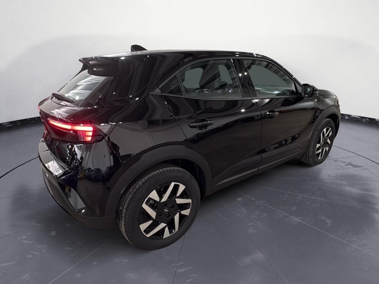 Opel Opel Mokka usata 24