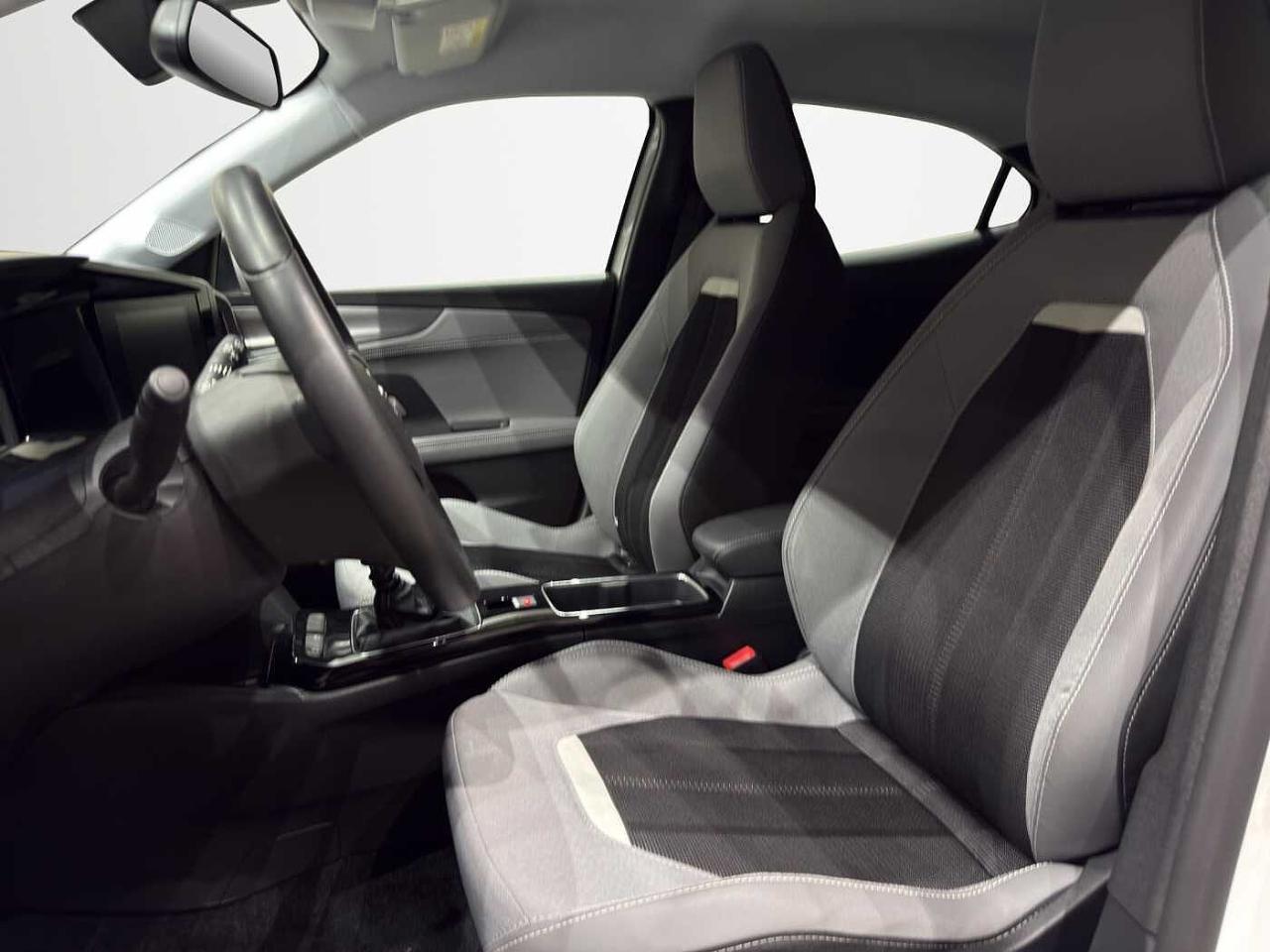 Opel Opel Mokka usata, con Climatizzatore