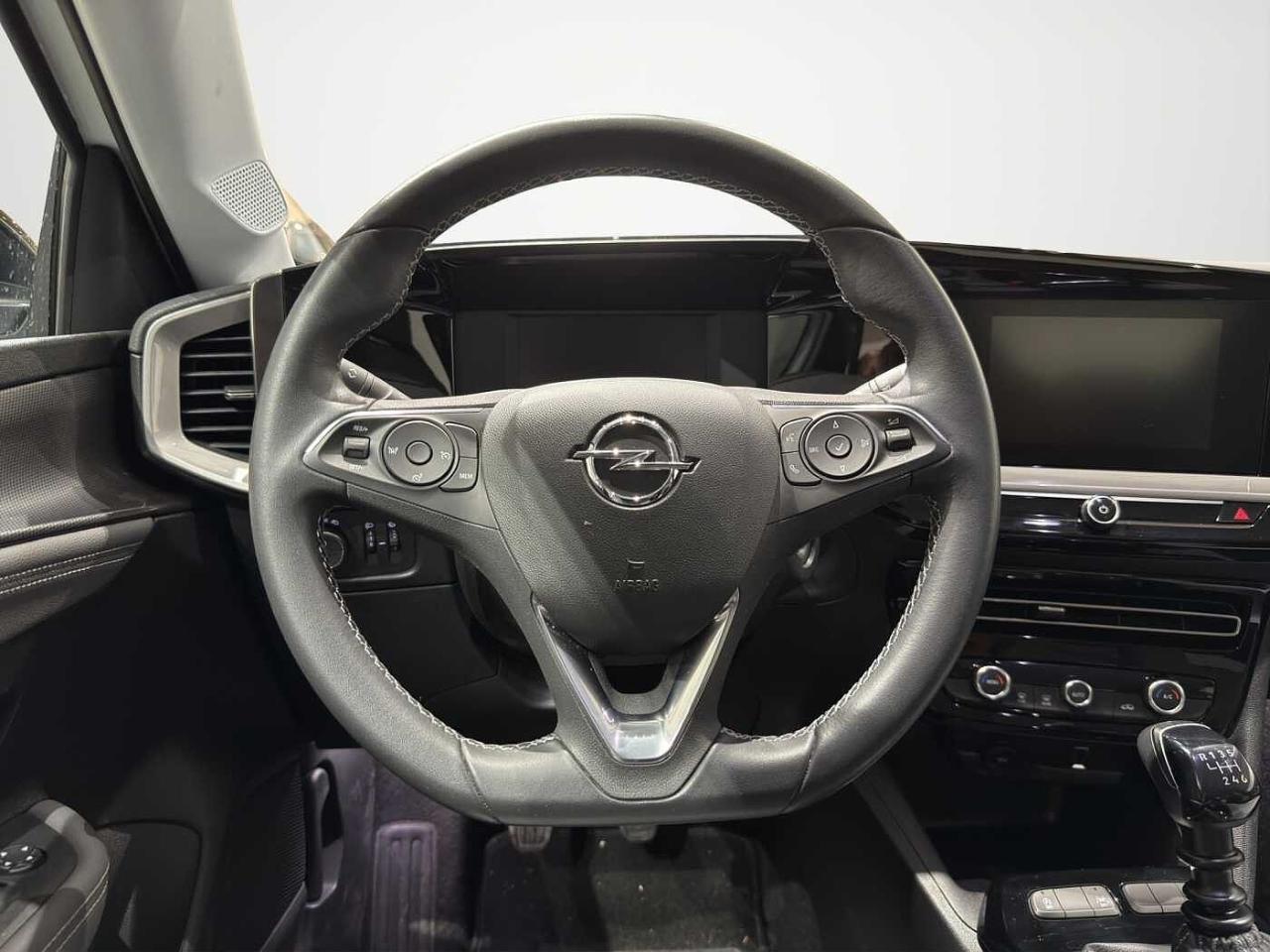 Opel Opel Mokka usata 2