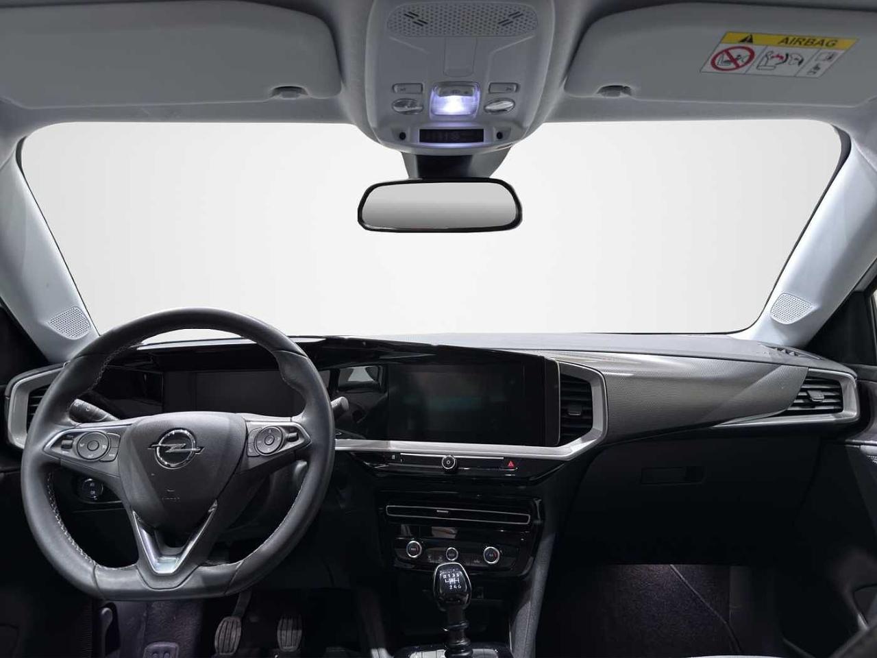 Opel Opel Mokka usata 5