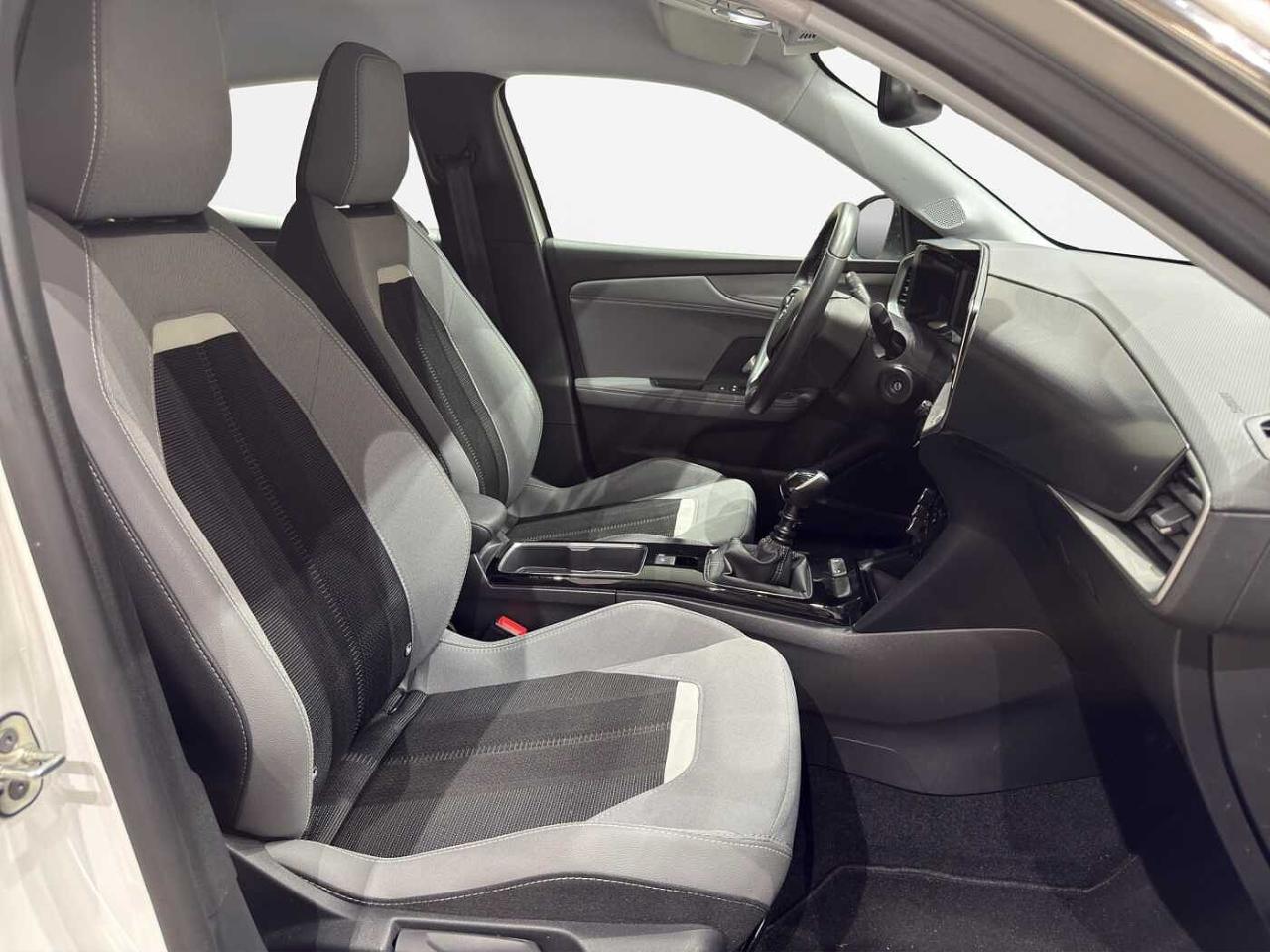 Opel Opel Mokka usata 8