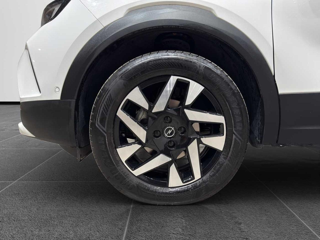 Opel Opel Mokka usata 13