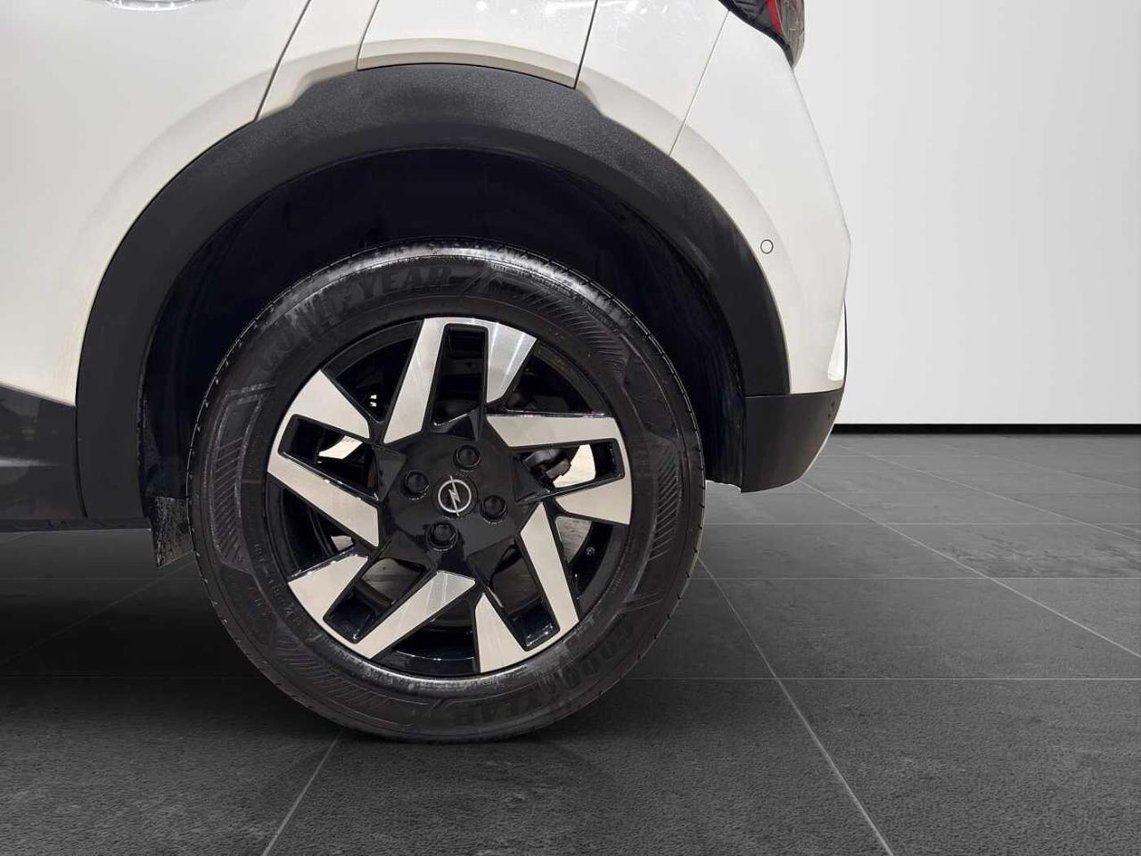Opel Opel Mokka usata 14