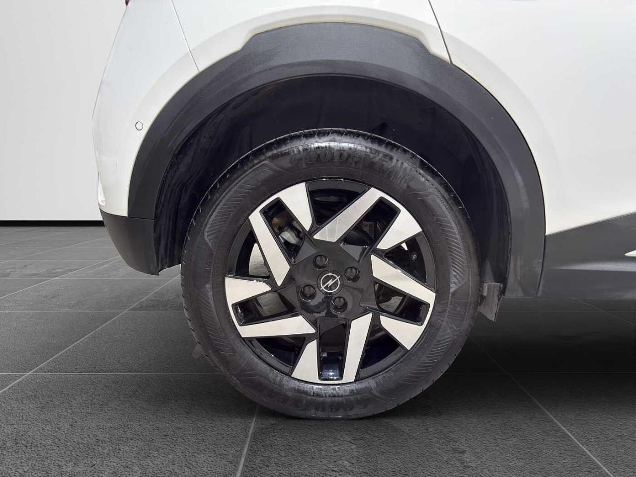 Opel Opel Mokka usata 15