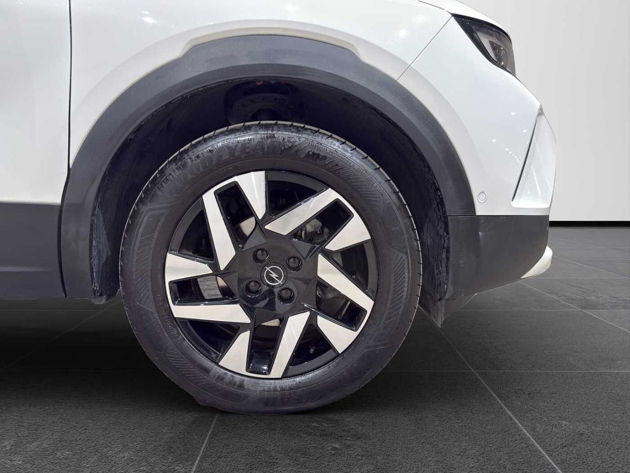 Opel Opel Mokka usata 16