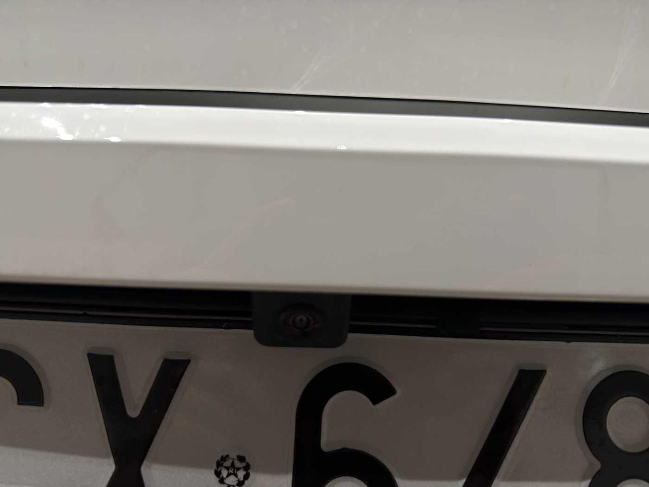 Opel Opel Mokka usata 21
