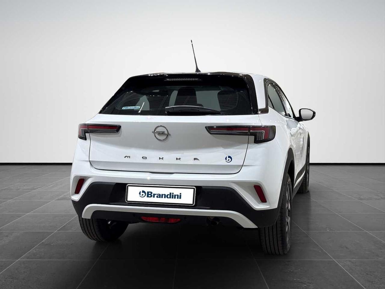 Opel Opel Mokka usata 24