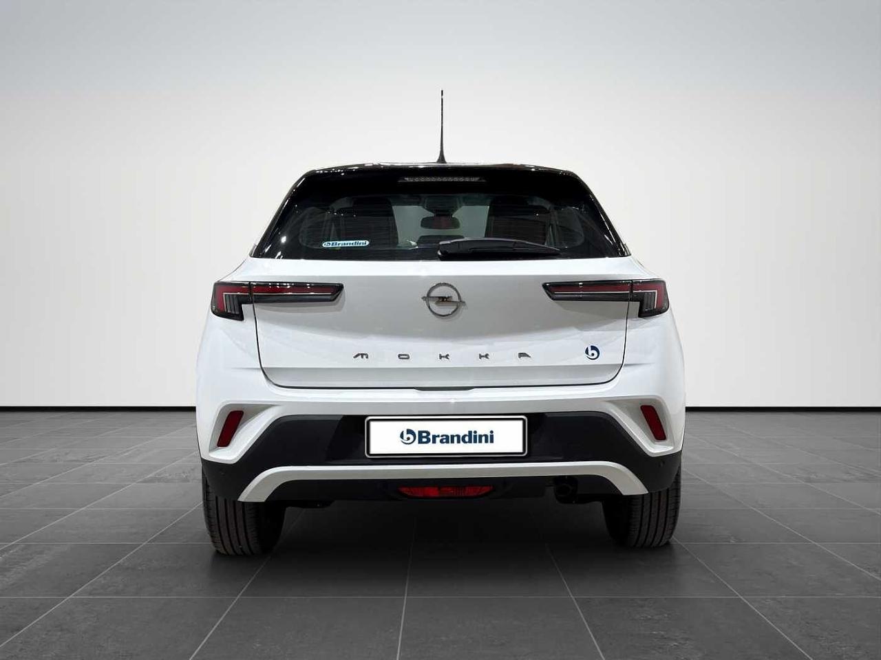 Opel Opel Mokka usata 25