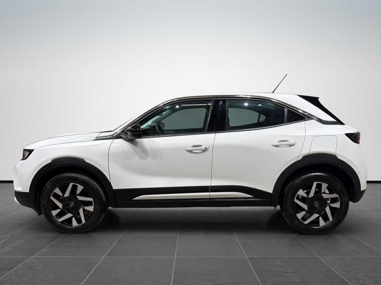 Opel Opel Mokka usata 27