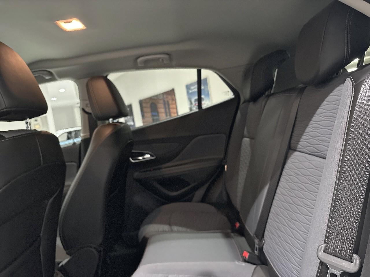 Opel Opel Mokka usata, con Climatizzatore