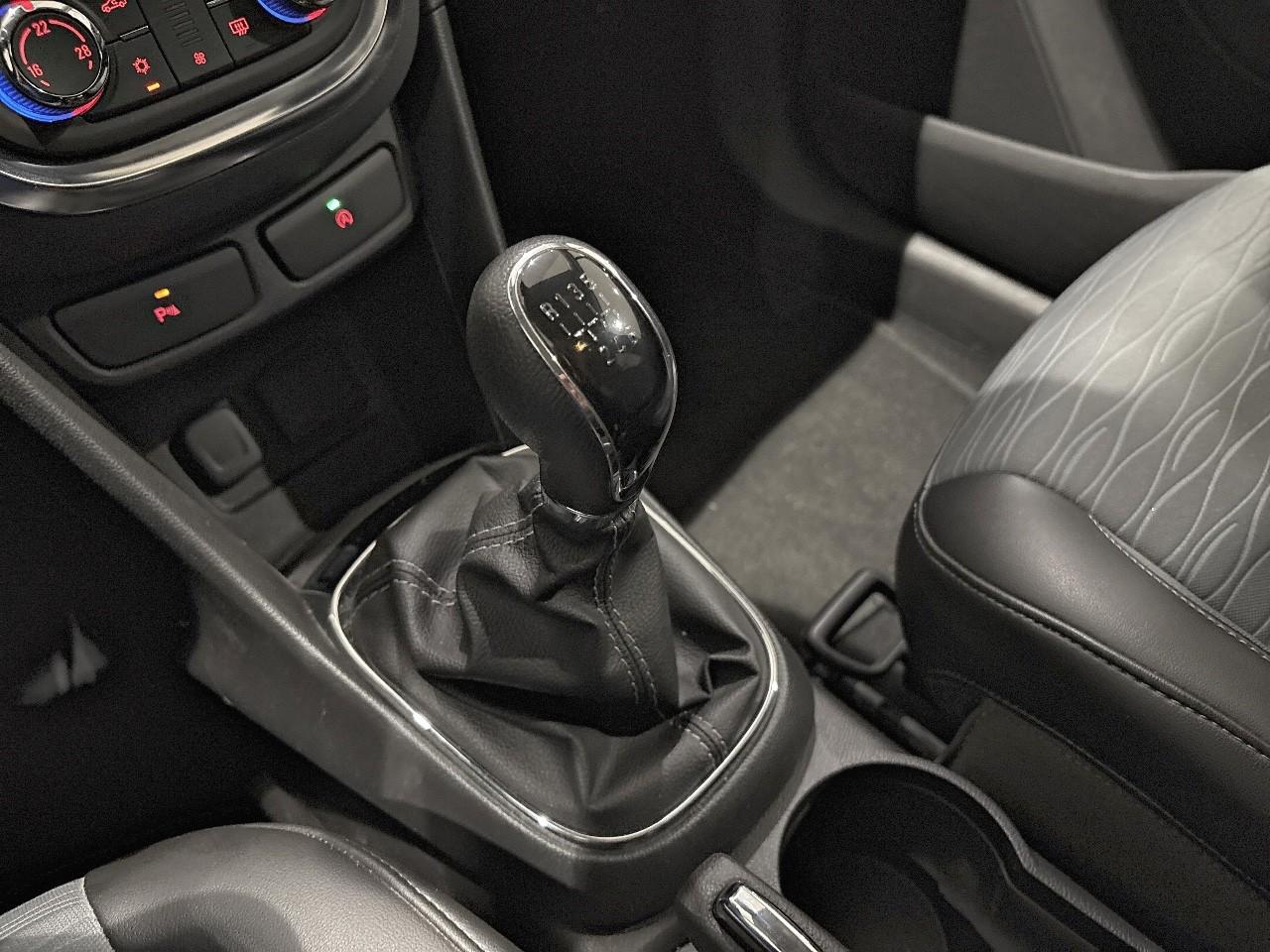 Opel Opel Mokka usata 7