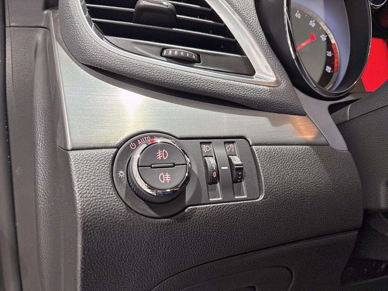 Opel Opel Mokka usata 9