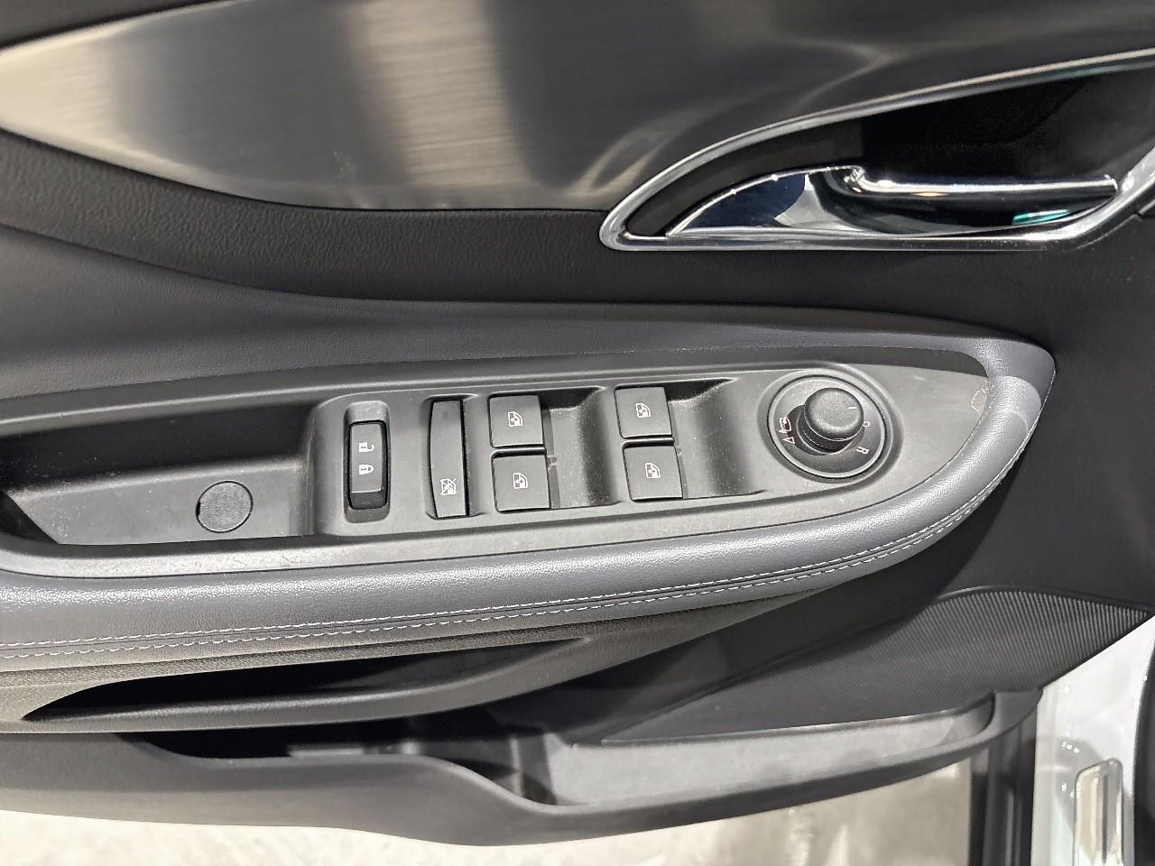 Opel Opel Mokka usata 10