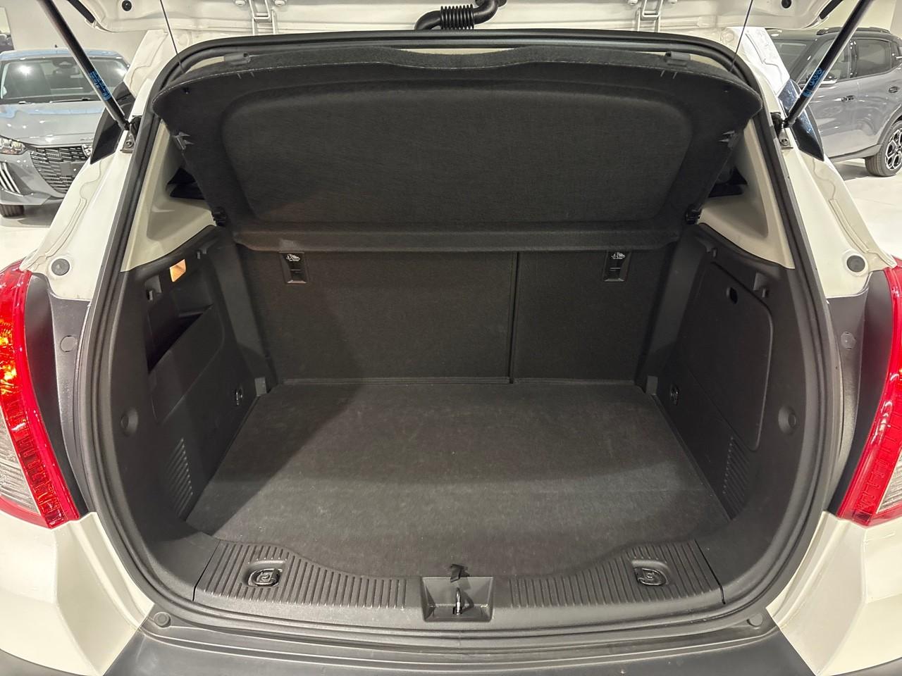 Opel Opel Mokka usata 16