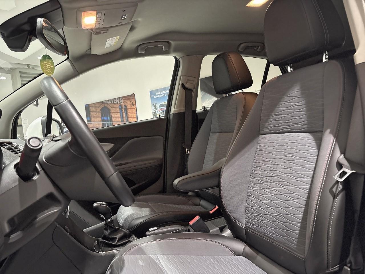 Opel Opel Mokka usata 19