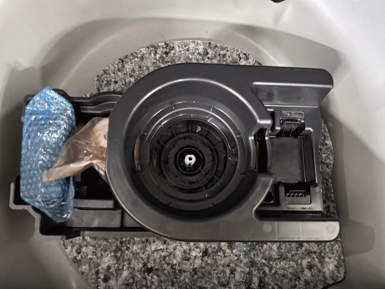 Opel Opel Mokka usata 13