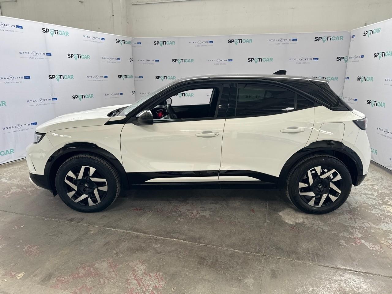 Opel Opel Mokka usata 16